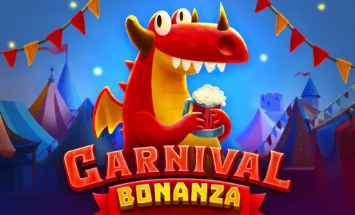 Carnival Bananza
